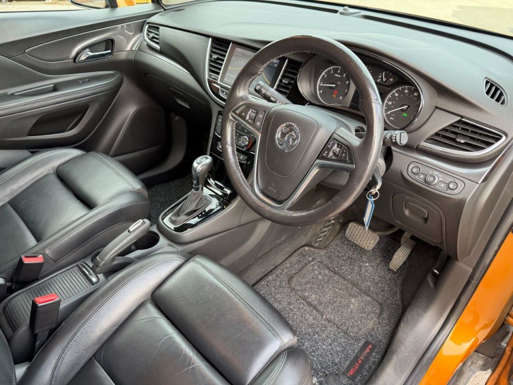Used Vauxhall Mokka X 2019 for sale - 76546053: Photo 15