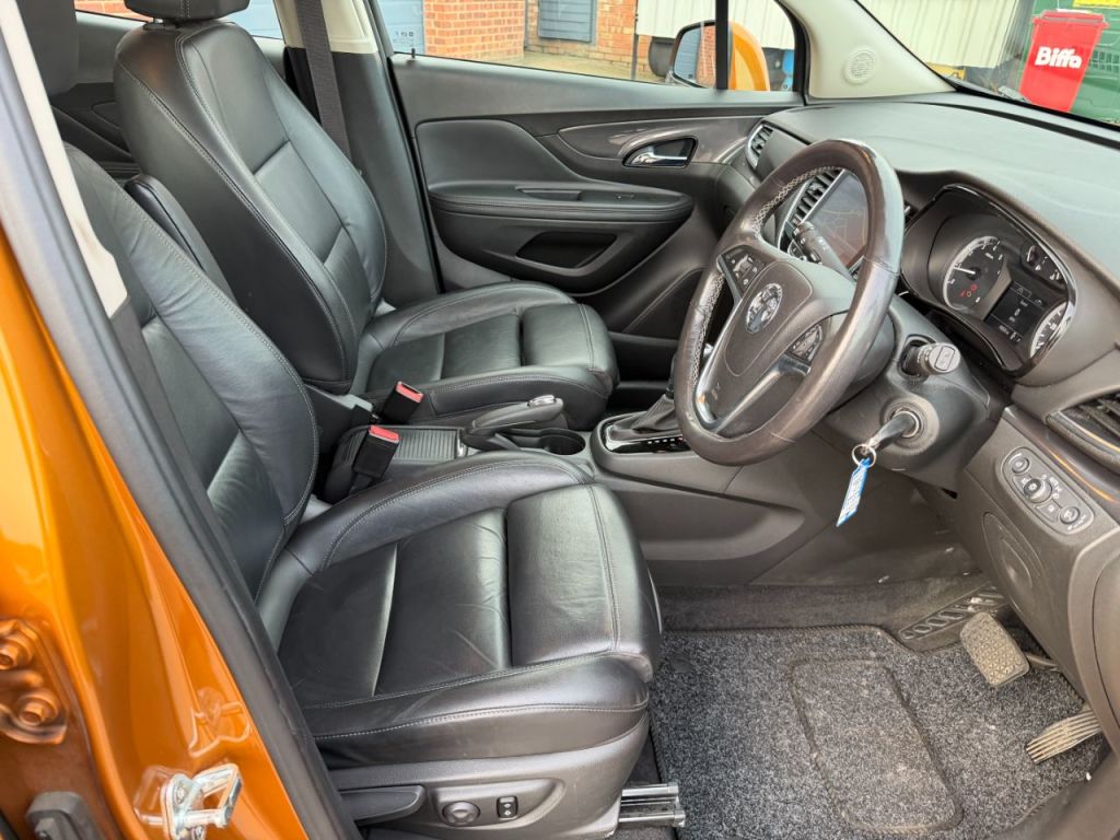 Used Vauxhall Mokka X 2019 for sale - 76546053: Photo 16
