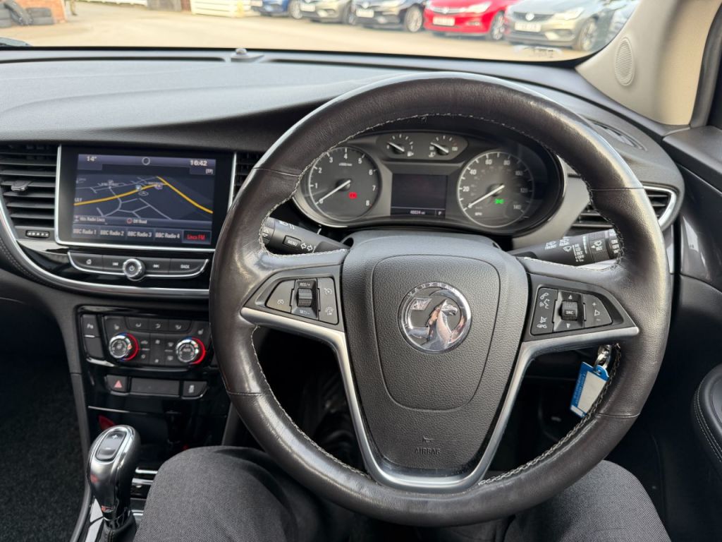 Used Vauxhall Mokka X 2019 for sale - 76546053: Photo 17
