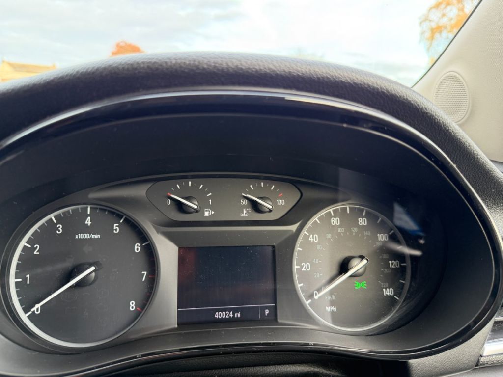 Used Vauxhall Mokka X 2019 for sale - 76546053: Photo 18