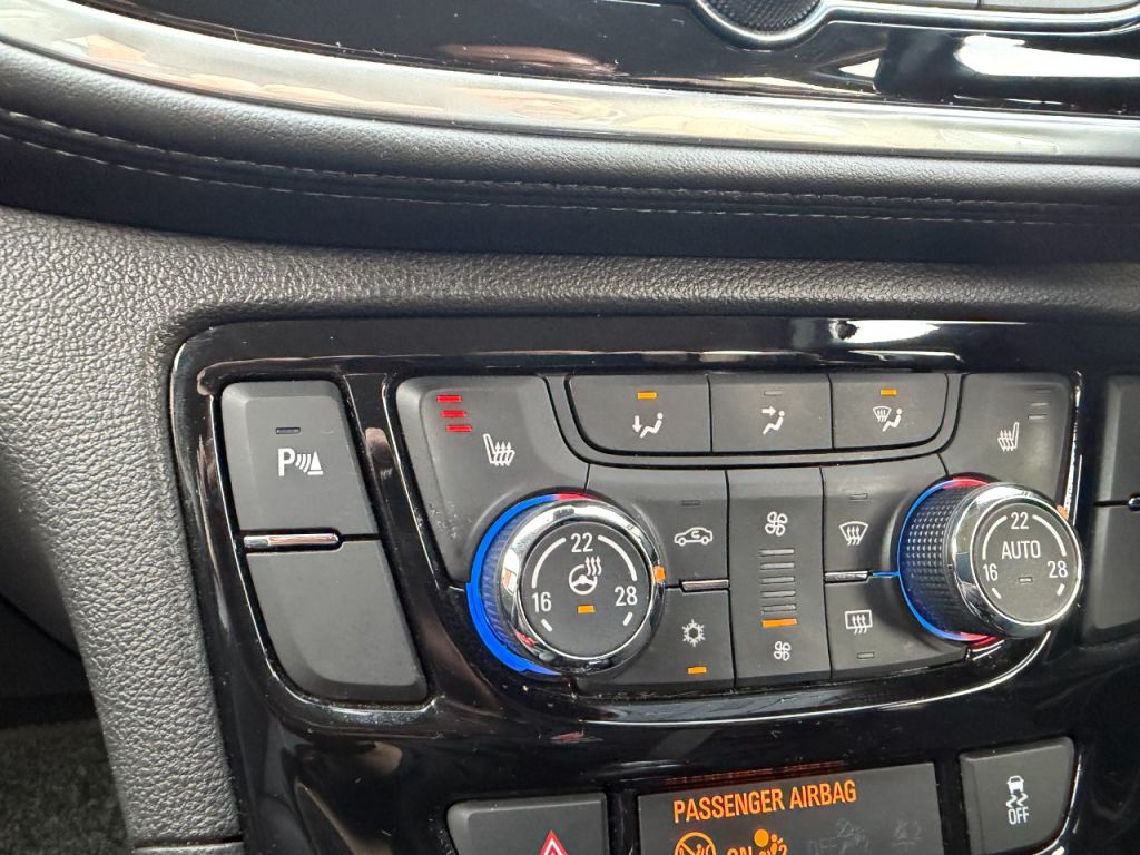 Used Vauxhall Mokka X 2019 for sale - 76546053: Photo 20