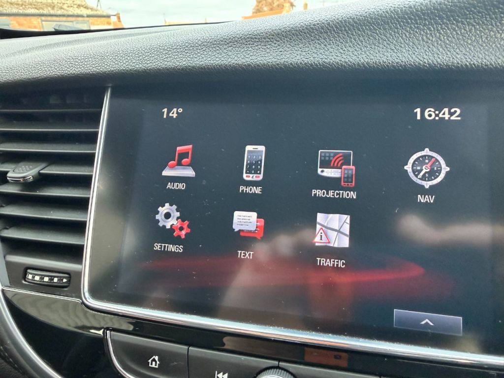 Used Vauxhall Mokka X 2019 for sale - 76546053: Photo 21