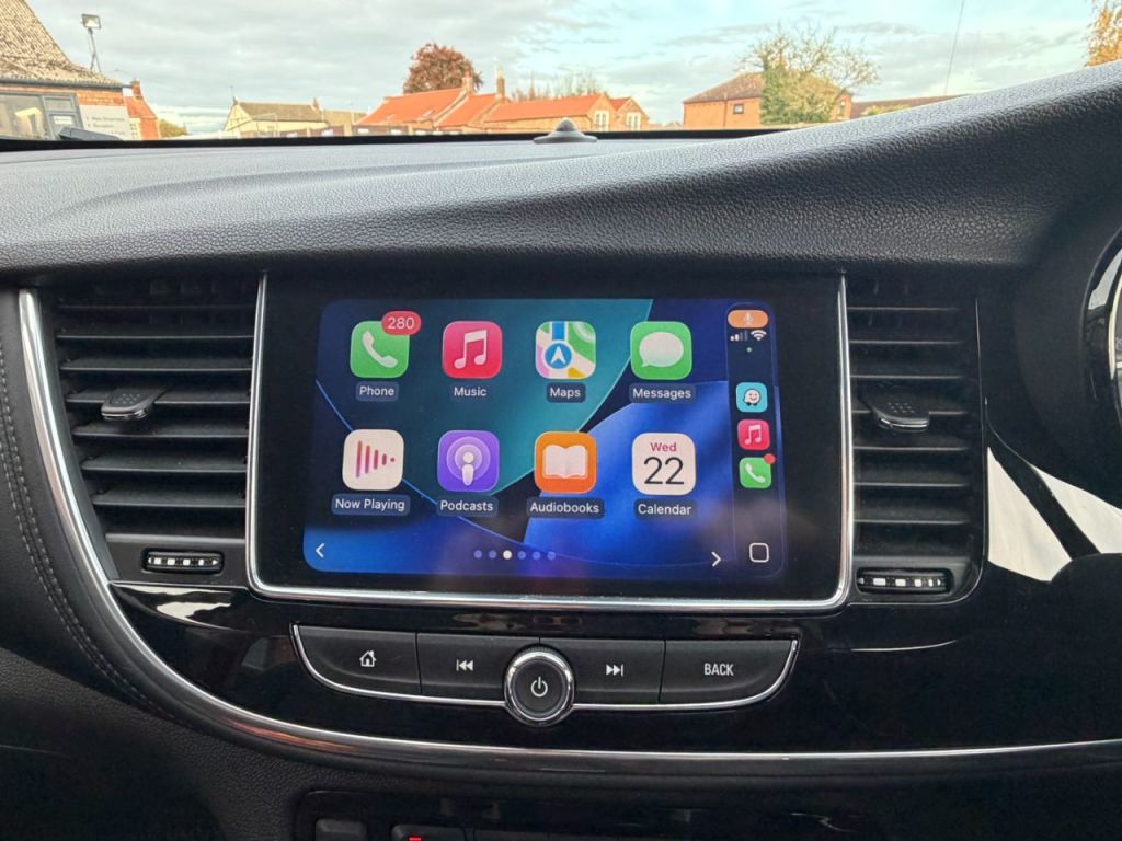 Used Vauxhall Mokka X 2019 for sale - 76546053: Photo 22