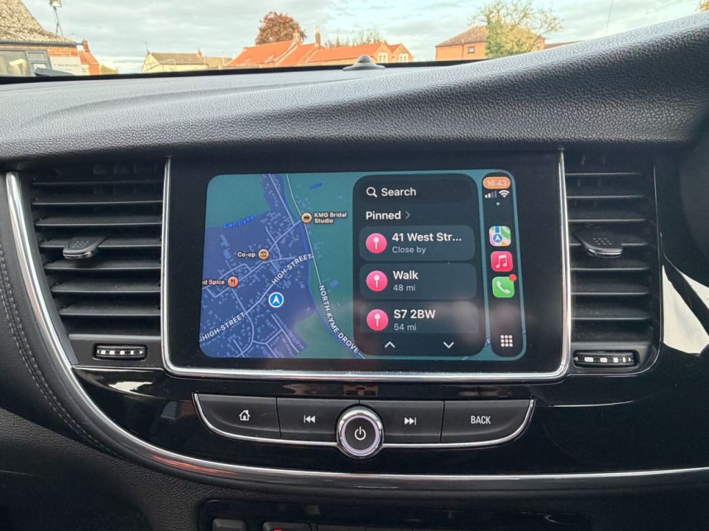 Used Vauxhall Mokka X 2019 for sale - 76546053: Photo 23