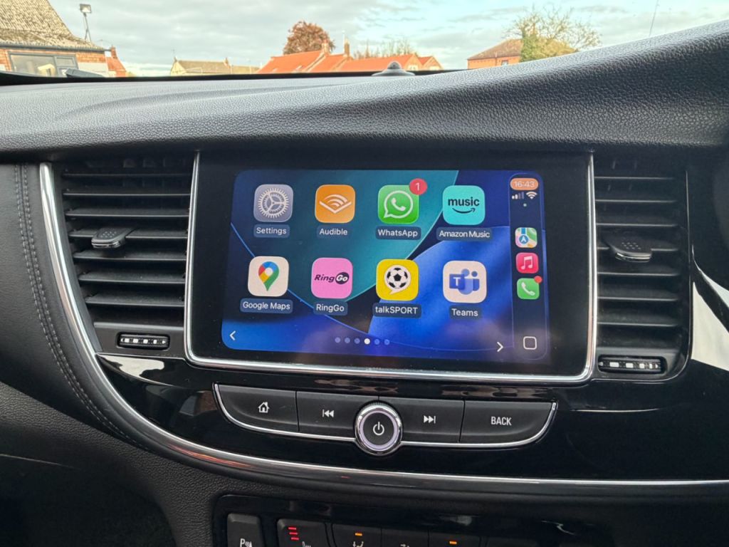 Used Vauxhall Mokka X 2019 for sale - 76546053: Photo 24