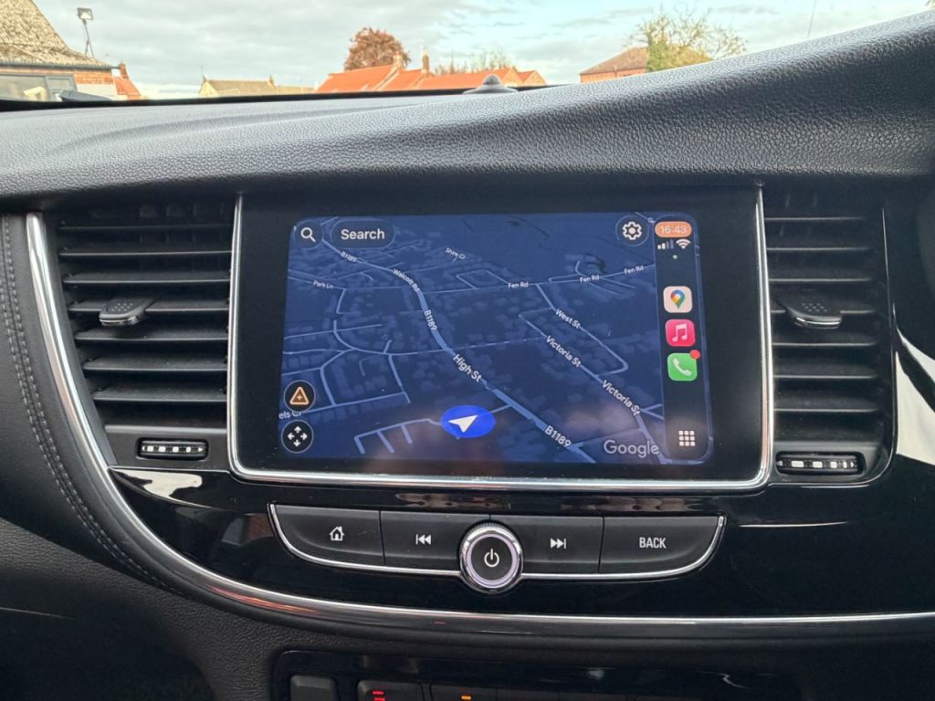 Used Vauxhall Mokka X 2019 for sale - 76546053: Photo 25