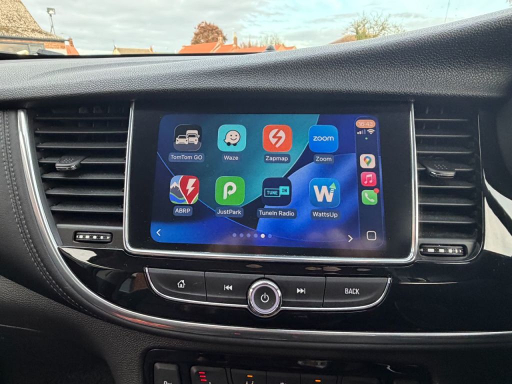 Used Vauxhall Mokka X 2019 for sale - 76546053: Photo 26