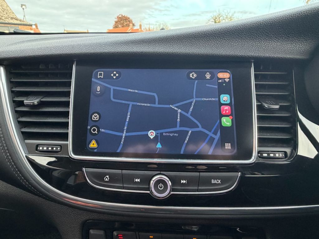 Used Vauxhall Mokka X 2019 for sale - 76546053: Photo 27