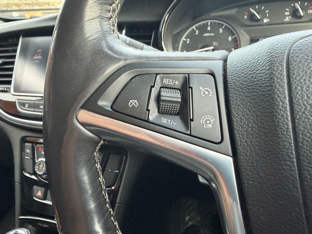 Used Vauxhall Mokka X 2019 for sale - 76546053: Photo 29