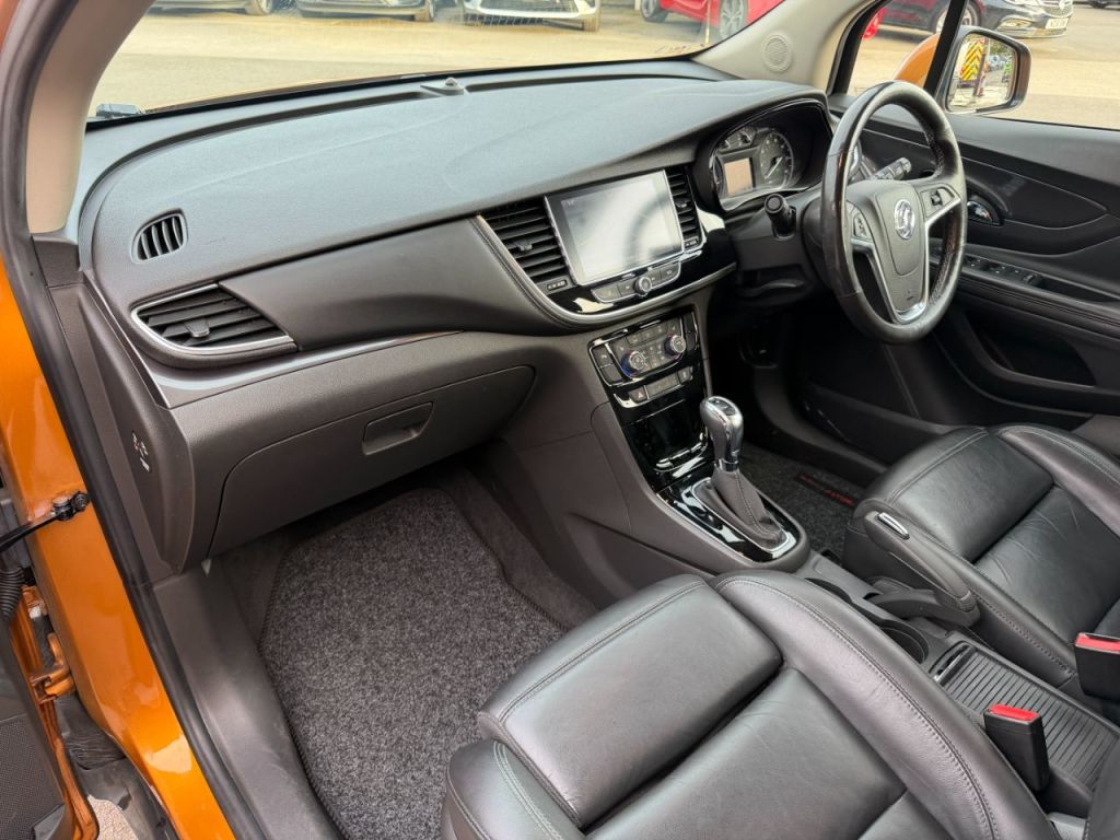 Used Vauxhall Mokka X 2019 for sale - 76546053: Photo 3