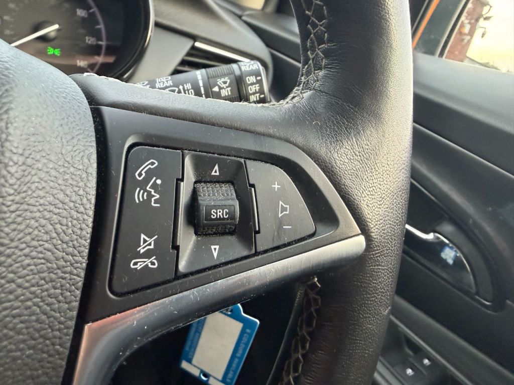 Used Vauxhall Mokka X 2019 for sale - 76546053: Photo 30