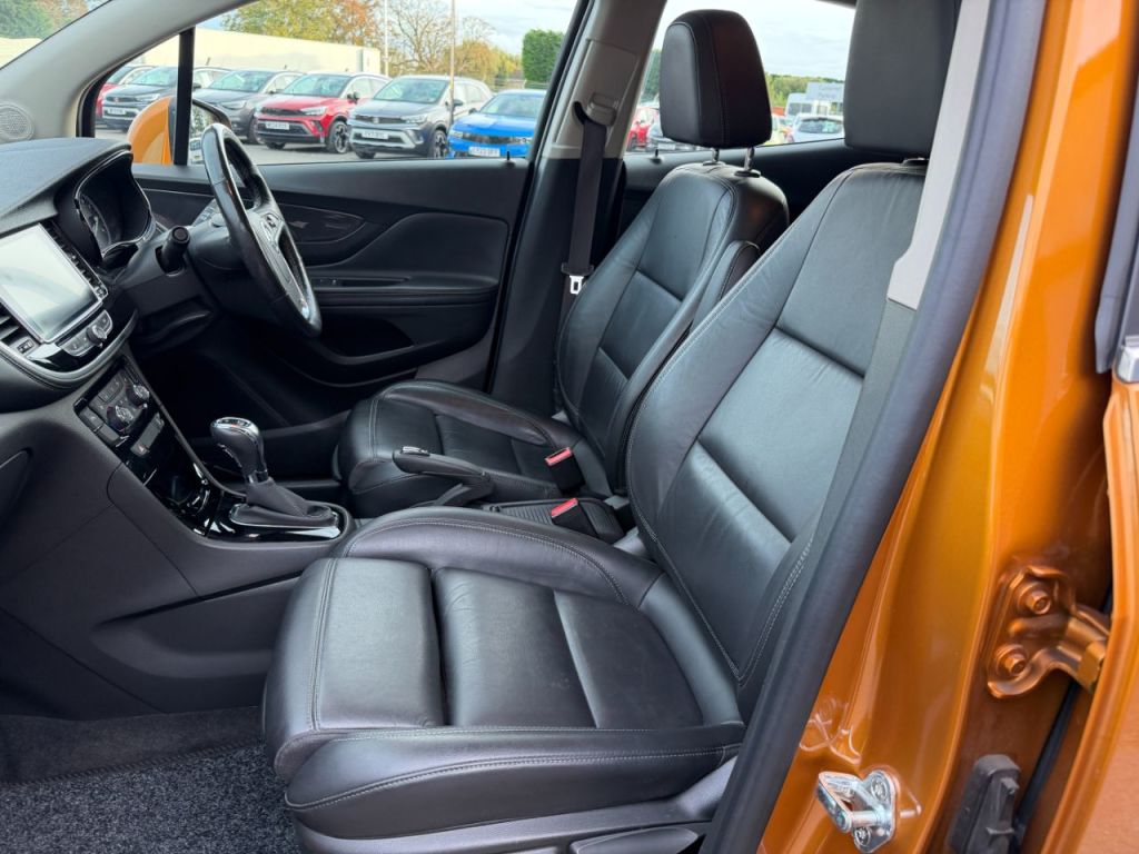 Used Vauxhall Mokka X 2019 for sale - 76546053: Photo 4