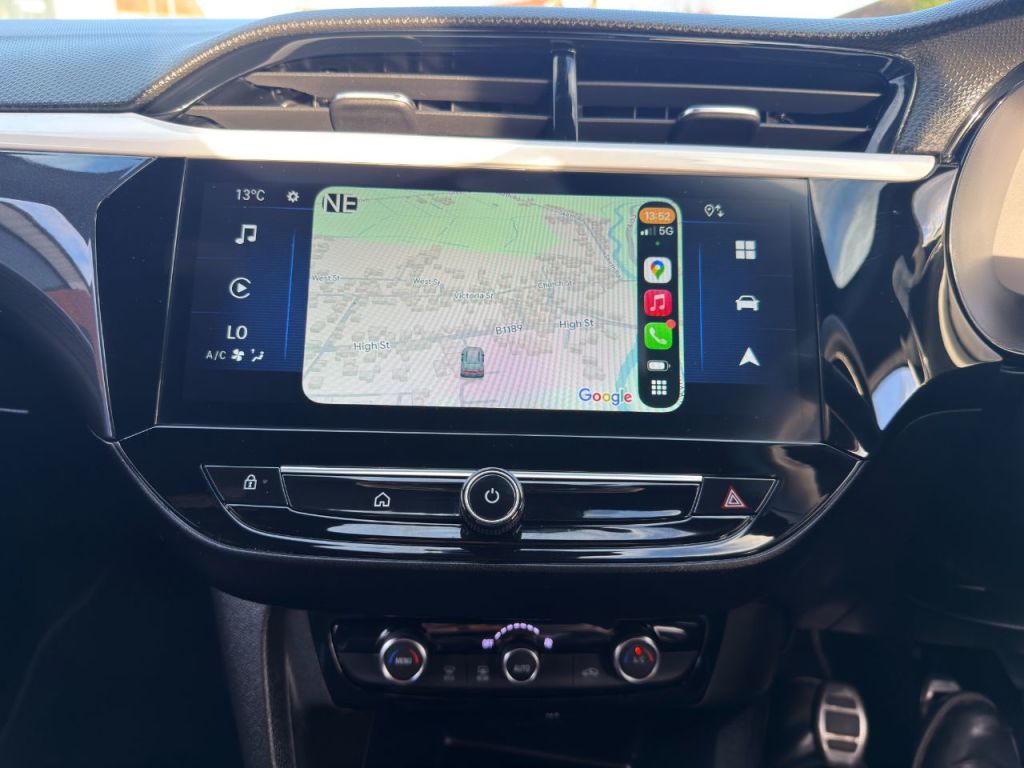 Used Vauxhall Corsa 2023 for sale - 76847974: Photo 21