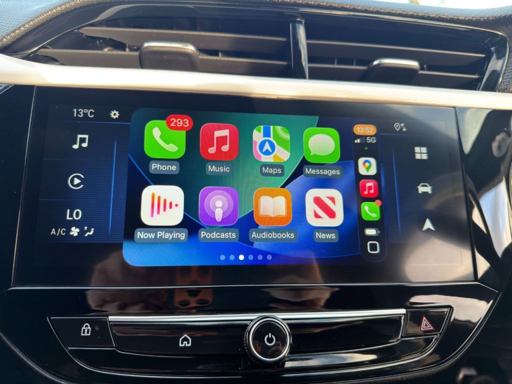 Used Vauxhall Corsa 2023 for sale - 76847974: Photo 22