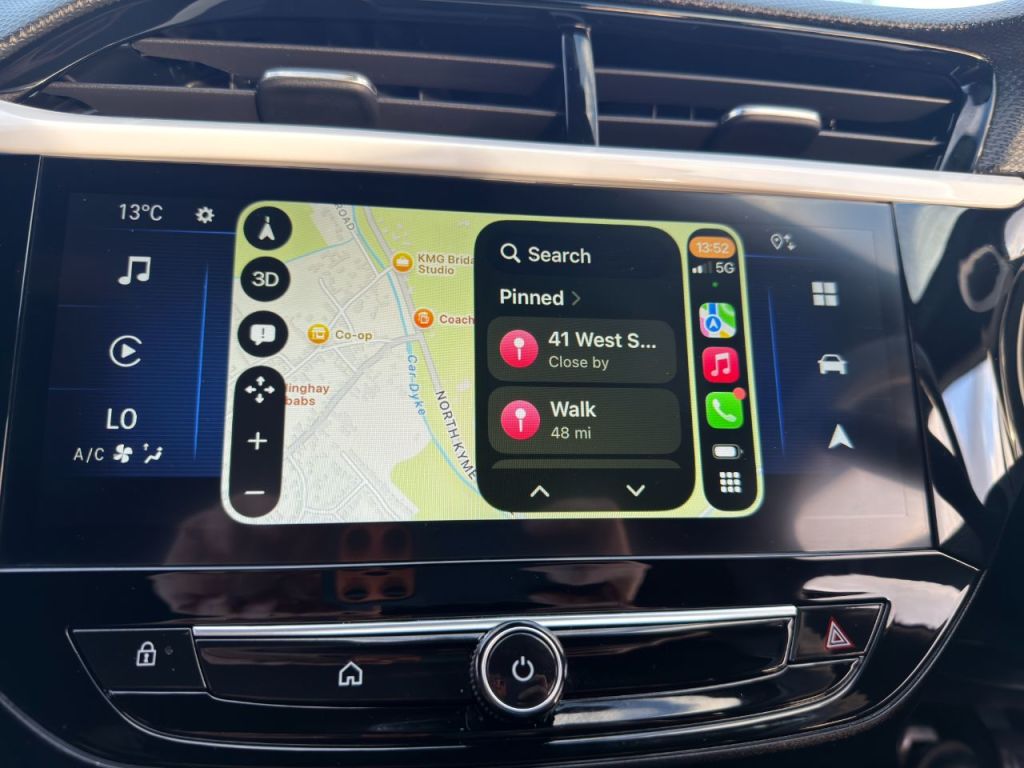 Used Vauxhall Corsa 2023 for sale - 76847974: Photo 23