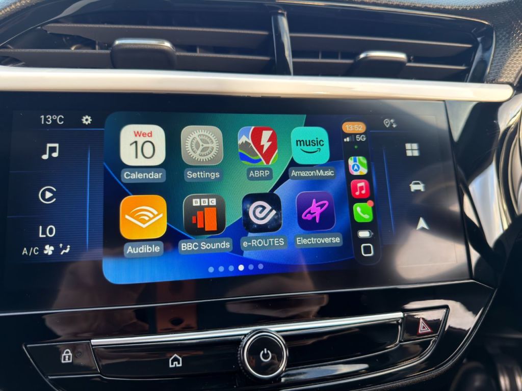 Used Vauxhall Corsa 2023 for sale - 76847974: Photo 24