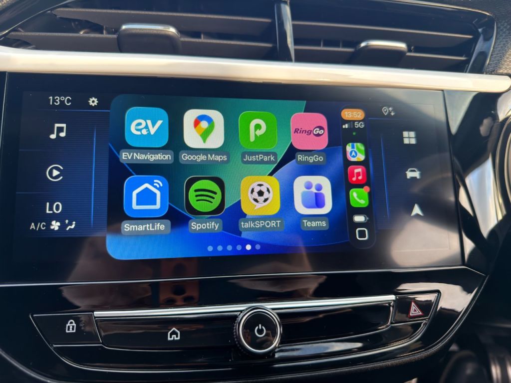 Used Vauxhall Corsa 2023 for sale - 76847974: Photo 25