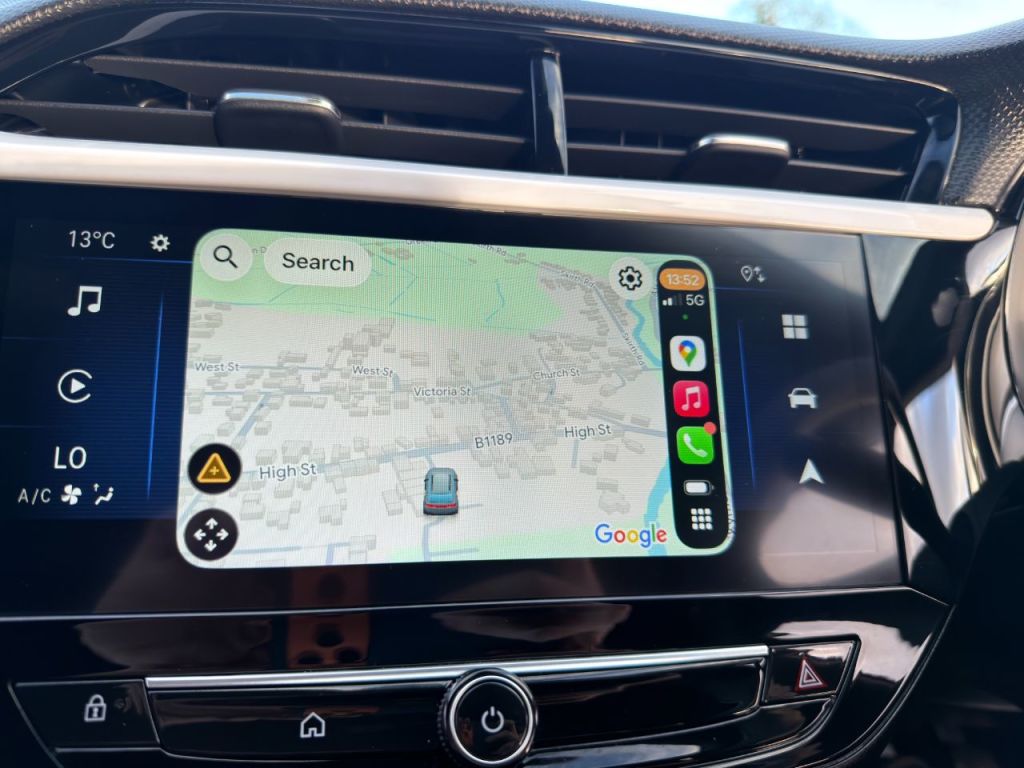 Used Vauxhall Corsa 2023 for sale - 76847974: Photo 26