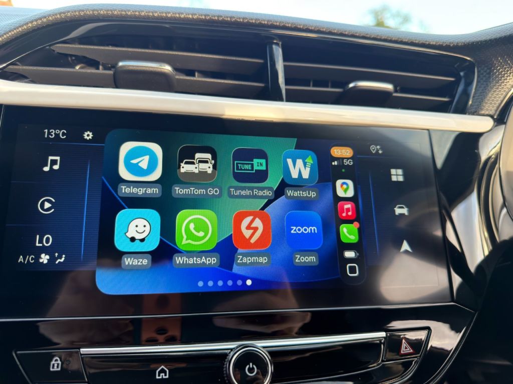 Used Vauxhall Corsa 2023 for sale - 76847974: Photo 27