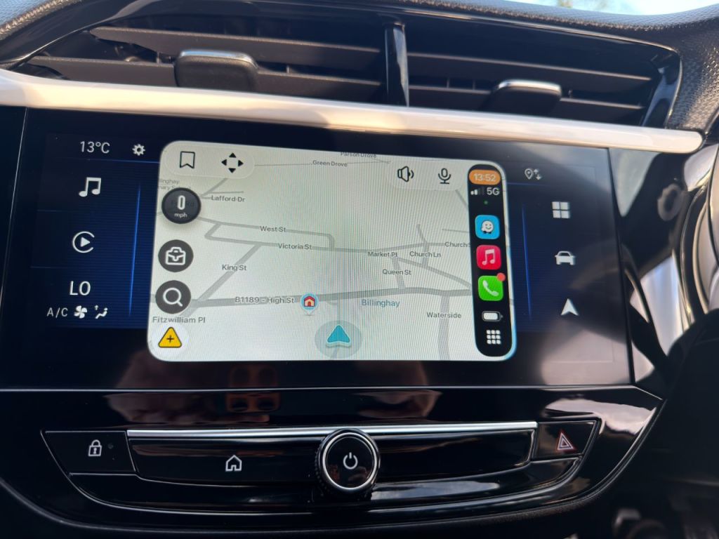 Used Vauxhall Corsa 2023 for sale - 76847974: Photo 28