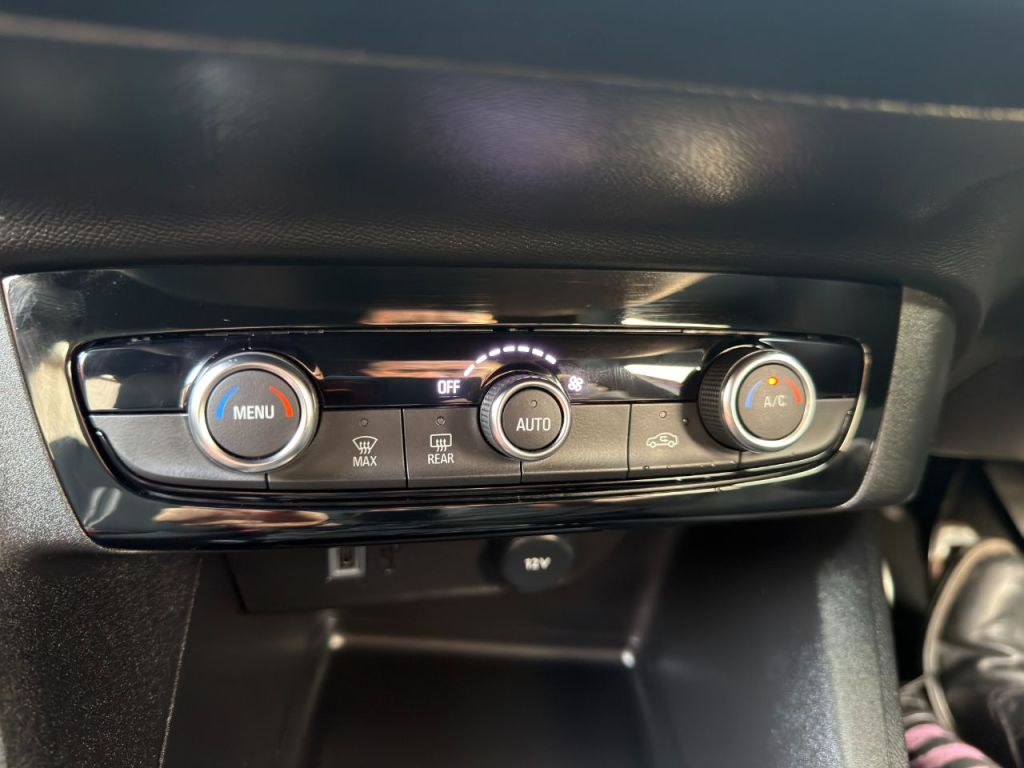 Used Vauxhall Corsa 2023 for sale - 76847974: Photo 30