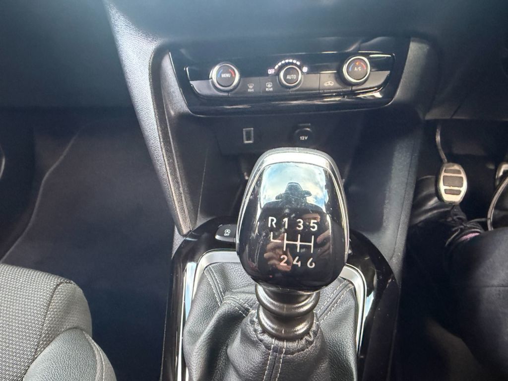 Used Vauxhall Corsa 2023 for sale - 76847974: Photo 31