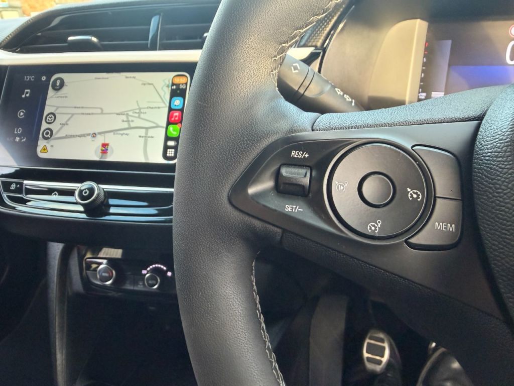 Used Vauxhall Corsa 2023 for sale - 76847974: Photo 32