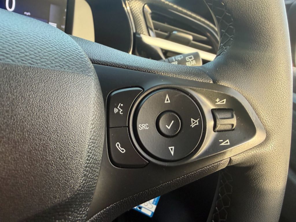 Used Vauxhall Corsa 2023 for sale - 76847974: Photo 33