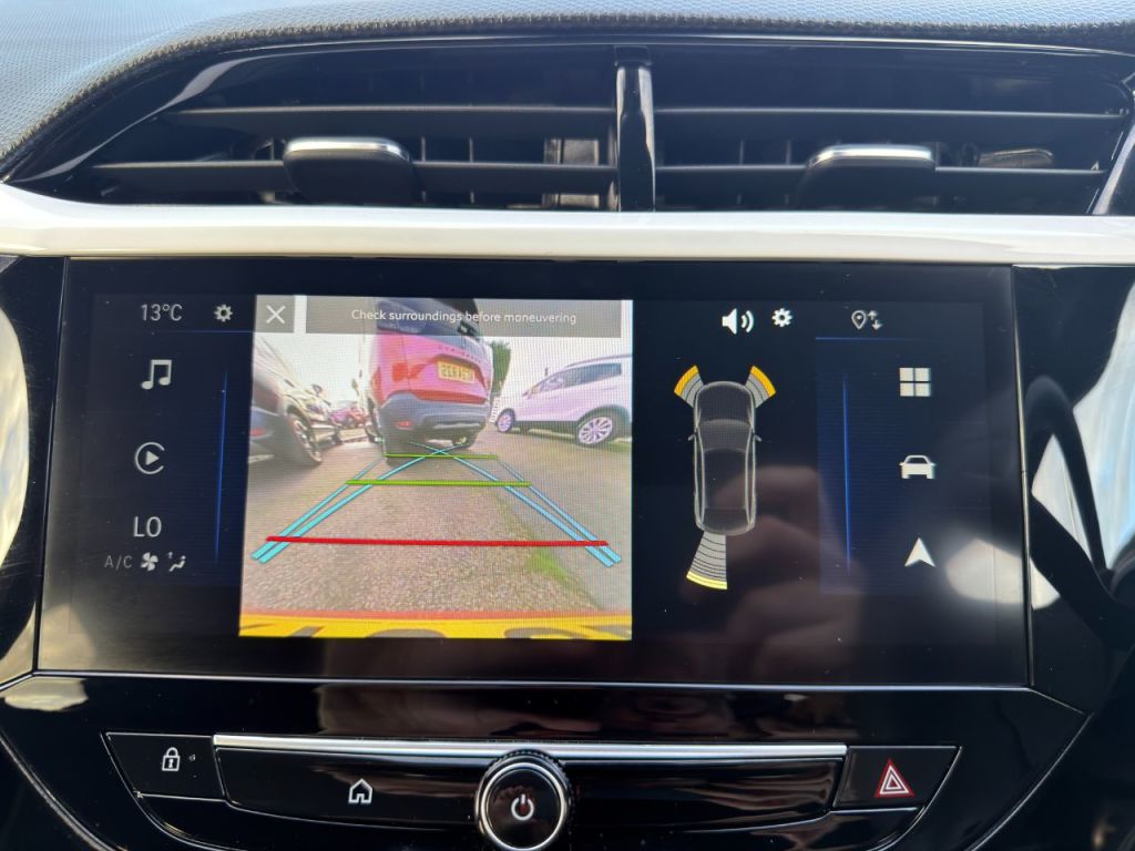 Used Vauxhall Corsa 2023 for sale - 76847974: Photo 35