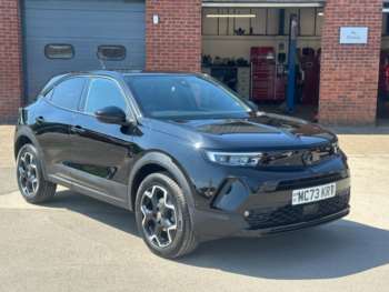 2023 - 1.2 Turbo Ultimate 5dr Auto