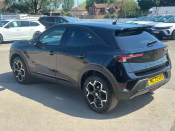 Used Vauxhall Mokka 2023 for sale - 74627523: Photo