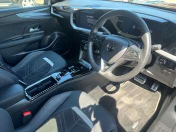 Used Vauxhall Mokka 2023 for sale - 74627523: Photo