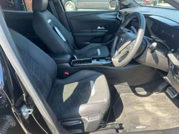 Used Vauxhall Mokka 2023 for sale - 74627523: Photo