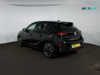 Used Vauxhall Corsa Electric 2024 for sale - 77463300: Photo
