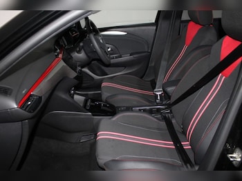 Used Vauxhall Corsa Electric 2024 for sale - 77463300: Photo