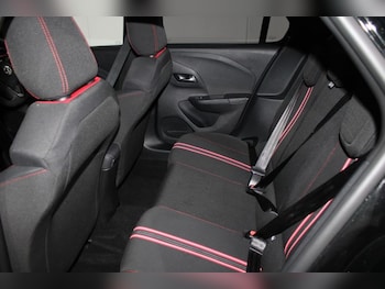 Used Vauxhall Corsa Electric 2024 for sale - 77463300: Photo