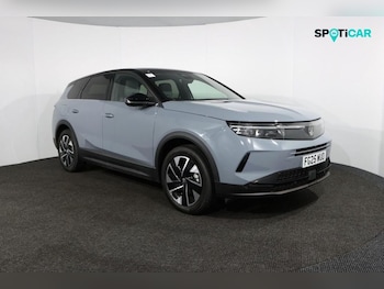 Used Vauxhall Grandland 2025 for sale - 78918755: Photo