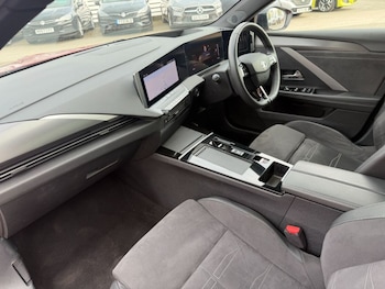 Used Vauxhall Astra 2024 for sale - 78240705: Photo