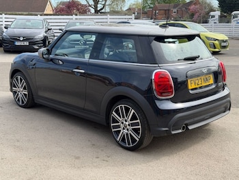 Used MINI Hatch 2023 for sale - 78240690: Photo