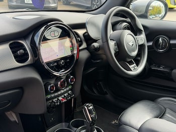 Used MINI Hatch 2023 for sale - 78240690: Photo