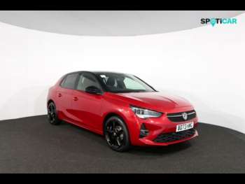 2023 - 1.2 GS 5dr