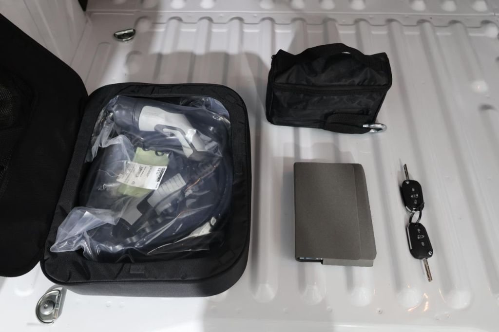 Used Vauxhall Combo 2023 for sale - 76531275: Photo 18