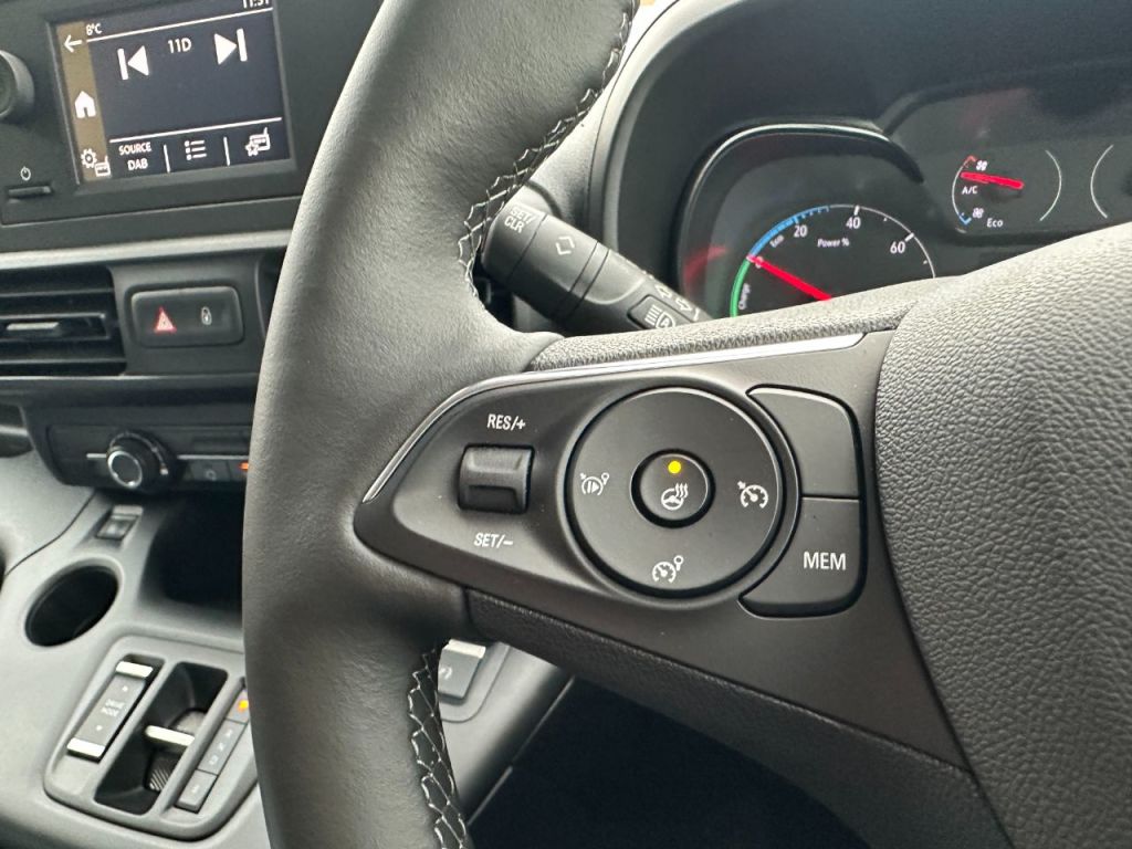 Used Vauxhall Combo 2023 for sale - 76531275: Photo 26