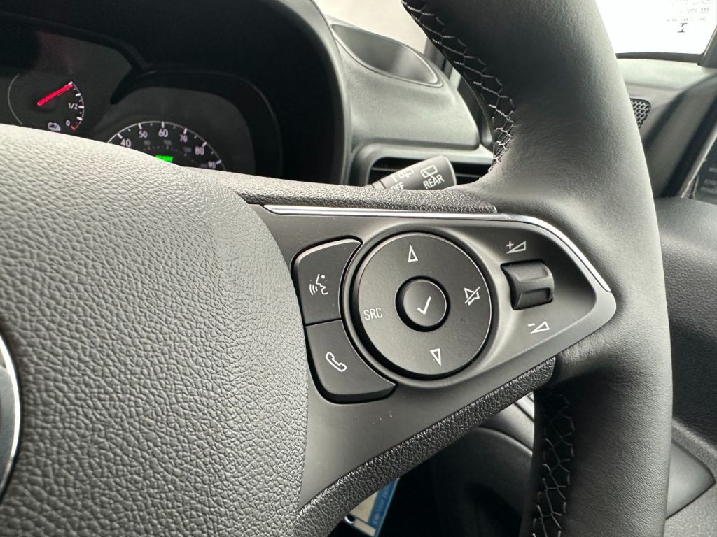 Used Vauxhall Combo 2023 for sale - 76531275: Photo 28