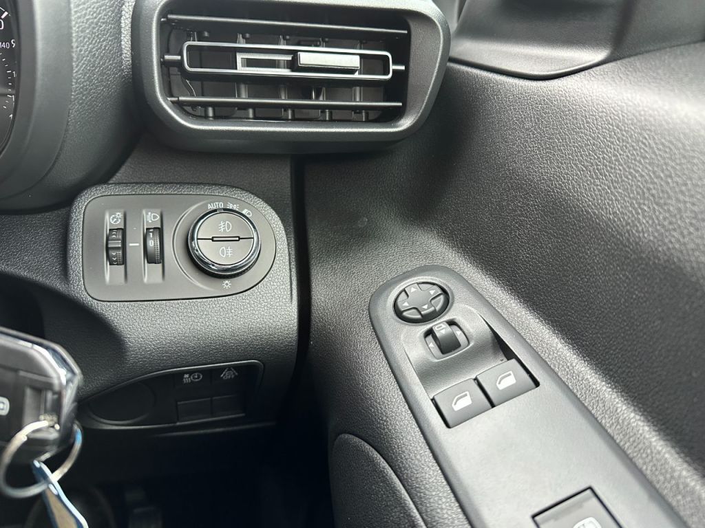 Used Vauxhall Combo 2023 for sale - 76531275: Photo 29