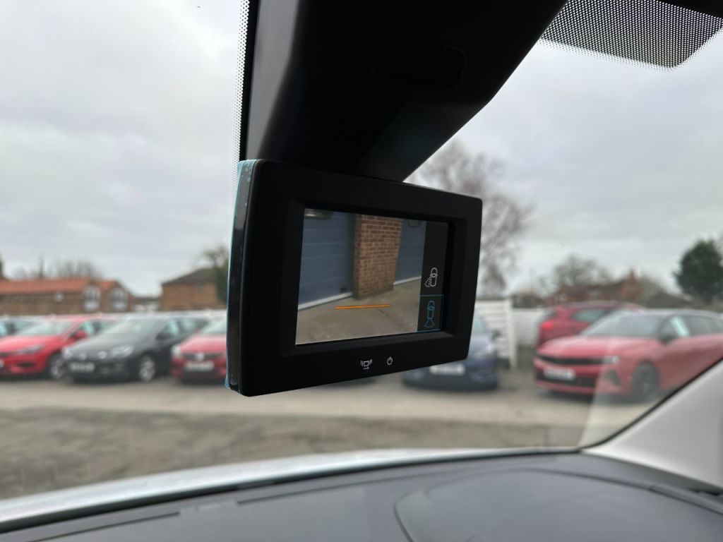 Used Vauxhall Combo 2023 for sale - 76531275: Photo 5