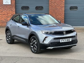 2021 - 1.2 Turbo 100 Elite Nav Premium 5dr