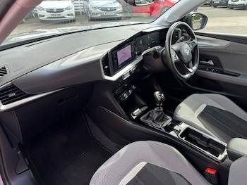 Used Vauxhall Mokka 2021 for sale - 75716800: Photo