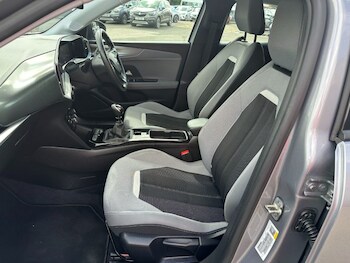 Used Vauxhall Mokka 2021 for sale - 75716800: Photo