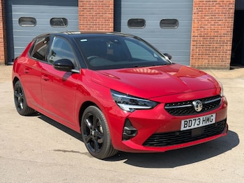 Used Vauxhall Corsa 2023 for sale - 79166065: Photo